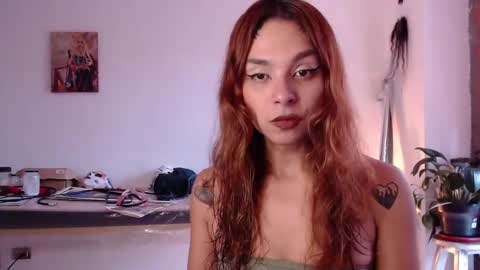 Snapshot of golden_alaska chatting on 29, 1, 2025 Alaska online show from 29, 1, 2025
