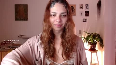 Snapshot of golden_alaska chatting on 3, 3, 2025 Alaska online show from 3, 3, 2025