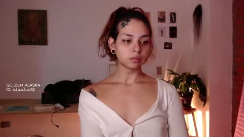 Snapshot of golden_alaska chatting on 6, 3, 2025 Alaska online show from 6, 3, 2025