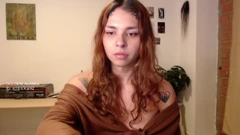 Snapshot of golden_alaska chatting on 12, 3, 2025 Alaska online show from 12, 3, 2025