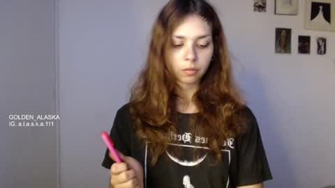 Snapshot of golden_alaska chatting on 12, 9, 2025 Alaska online show from 12, 9, 2025