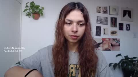 Snapshot of golden_alaska chatting on 16, 9, 2025 Alaska online show from 16, 9, 2025