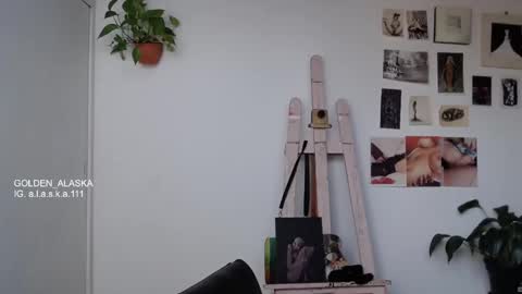 Snapshot of golden_alaska chatting on 17, 9, 2025 Alaska online show from 17, 9, 2025