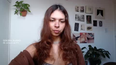 Snapshot of golden_alaska chatting on 24, 9, 2025 Alaska online show from 24, 9, 2025