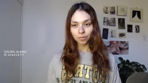 Snapshot of golden_alaska chatting on 25, 9, 2025 Alaska online show from 25, 9, 2025