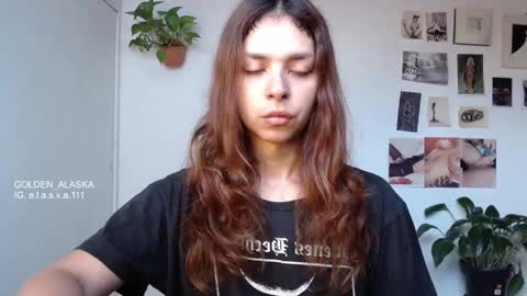 Snapshot of golden_alaska chatting on 26, 9, 2025 Alaska online show from 26, 9, 2025