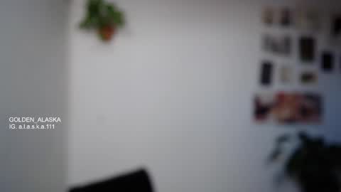 Snapshot of golden_alaska chatting on 29, 9, 2025 Alaska online show from 29, 9, 2025