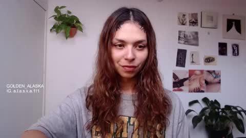 Snapshot of golden_alaska chatting on 3, 10, 2025 Alaska online show from 3, 10, 2025