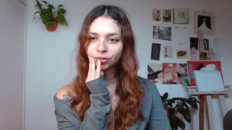 Snapshot of golden_alaska chatting on 17, 10, 2025 Alaska online show from 17, 10, 2025