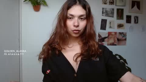 Snapshot of golden_alaska chatting on 6, 11, 2025 Alaska online show from 6, 11, 2025