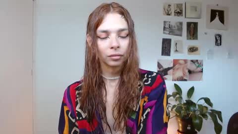 Snapshot of golden_alaska chatting on 3, 12, 2025 Alaska online show from 3, 12, 2025