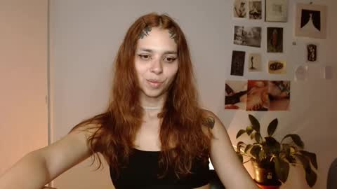 Snapshot of golden_alaska chatting on 4, 12, 2025 Alaska online show from 4, 12, 2025