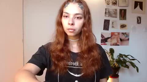 Snapshot of golden_alaska chatting on 16, 12, 2025 Alaska online show from 16, 12, 2025