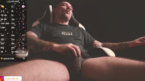 Alex online show from 3, 1, 2025