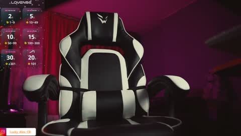 Alex online show from 21, 1, 2025