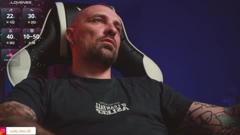 Alex online show from 23, 1, 2025