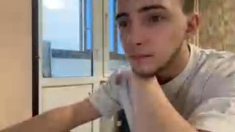 Golden boyyy21 online show from 22, 1, 2025