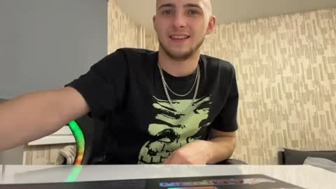 Golden boyyy21 online show from 29, 1, 2025