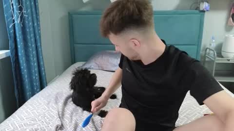 Snapshot of golden_boyyy21 chatting on 11, 2, 2026 Golden boyyy21 online show from 11, 2, 2026