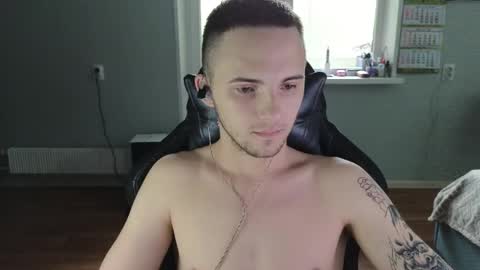 Golden boyyy21 online show from 25, 5, 2026