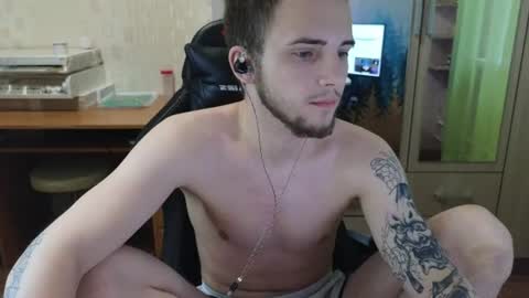 Golden boyyy21 online show from 29, 6, 2026