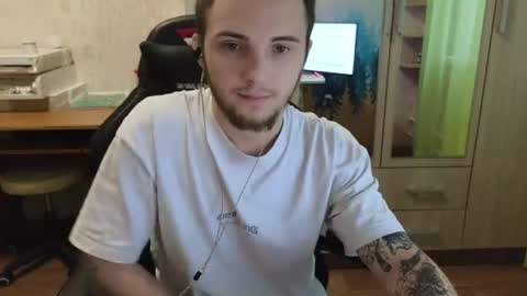 Golden boyyy21 online show from 30, 6, 2026