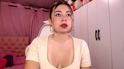 golden_gingerkitty online show from 21, 5, 2026