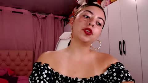 golden_gingerkitty online show from 23, 5, 2026