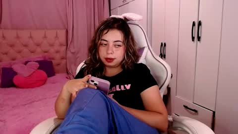 golden_gingerkitty online show from 26, 5, 2026