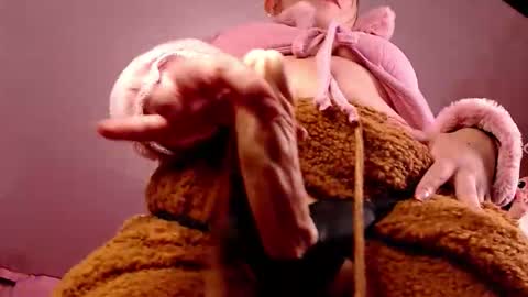 golden_gingerkitty online show from 29, 5, 2026