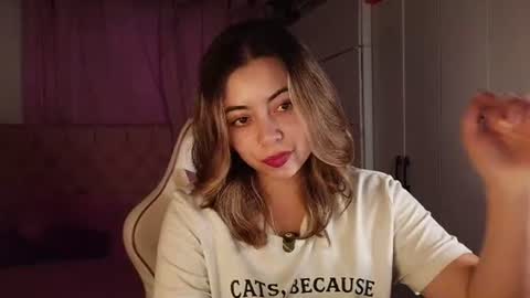 golden_gingerkitty online show from 13, 6, 2026