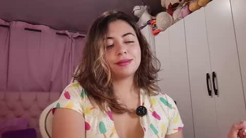 golden_gingerkitty online show from 18, 6, 2026