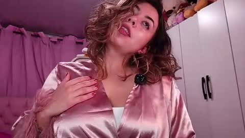 golden_gingerkitty online show from 2, 8, 2026