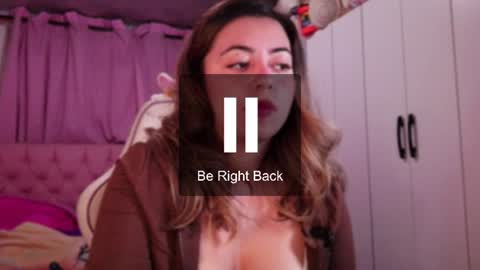 golden_gingerkitty online show from 5, 8, 2026