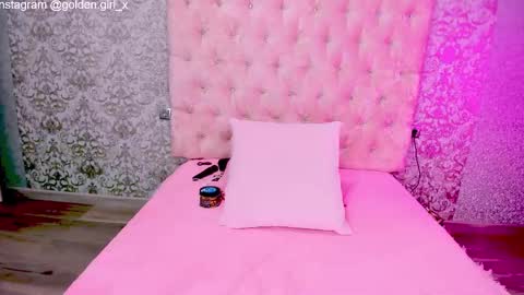 golden girl   online show from 15, 9, 2025