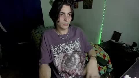 Snapshot of golden_ryan chatting on 11, 6, 2026 Jmmmm online show from 11, 6, 2026