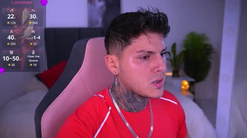 goldenatlasx online show from 26, 3, 2026