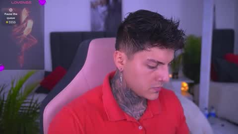 goldenatlasx online show from 28, 3, 2026