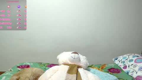 goldencandycotton online show from 28, 2, 2026