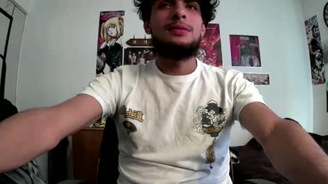 goldenflako online show from 3, 1, 2025