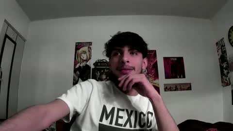 goldenflako online show from 20, 1, 2025