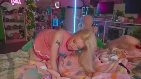 Sammy online show from 25, 4, 2026