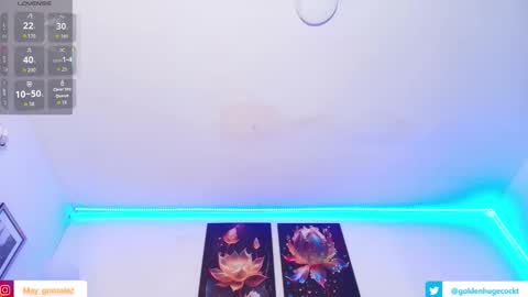 May smith online show from 30, 3, 2026