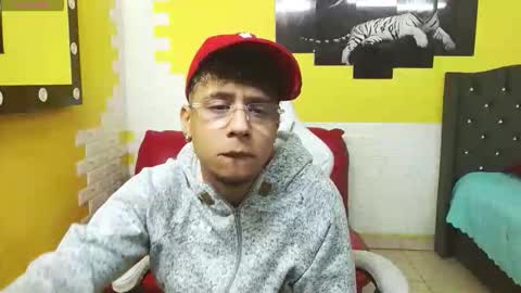 Jeff and Sebas online show from 5, 6, 2026