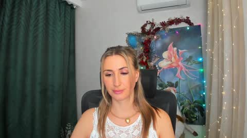Olivia online show from 24, 12, 2024