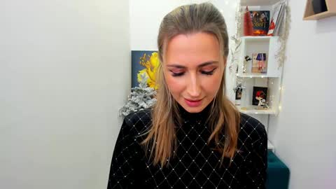 Olivia online show from 26, 12, 2024