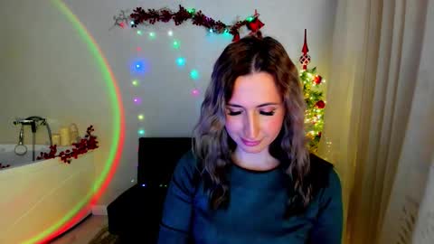 Olivia online show from 13, 12, 2025