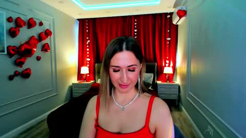 Olivia online show from 9, 3, 2026