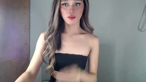 Snapshot of goldenlily69 chatting on 2, 3, 2025 Lily is Gold online show from 2, 3, 2025