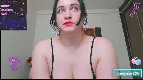 Luna online show from 19, 7, 2026
